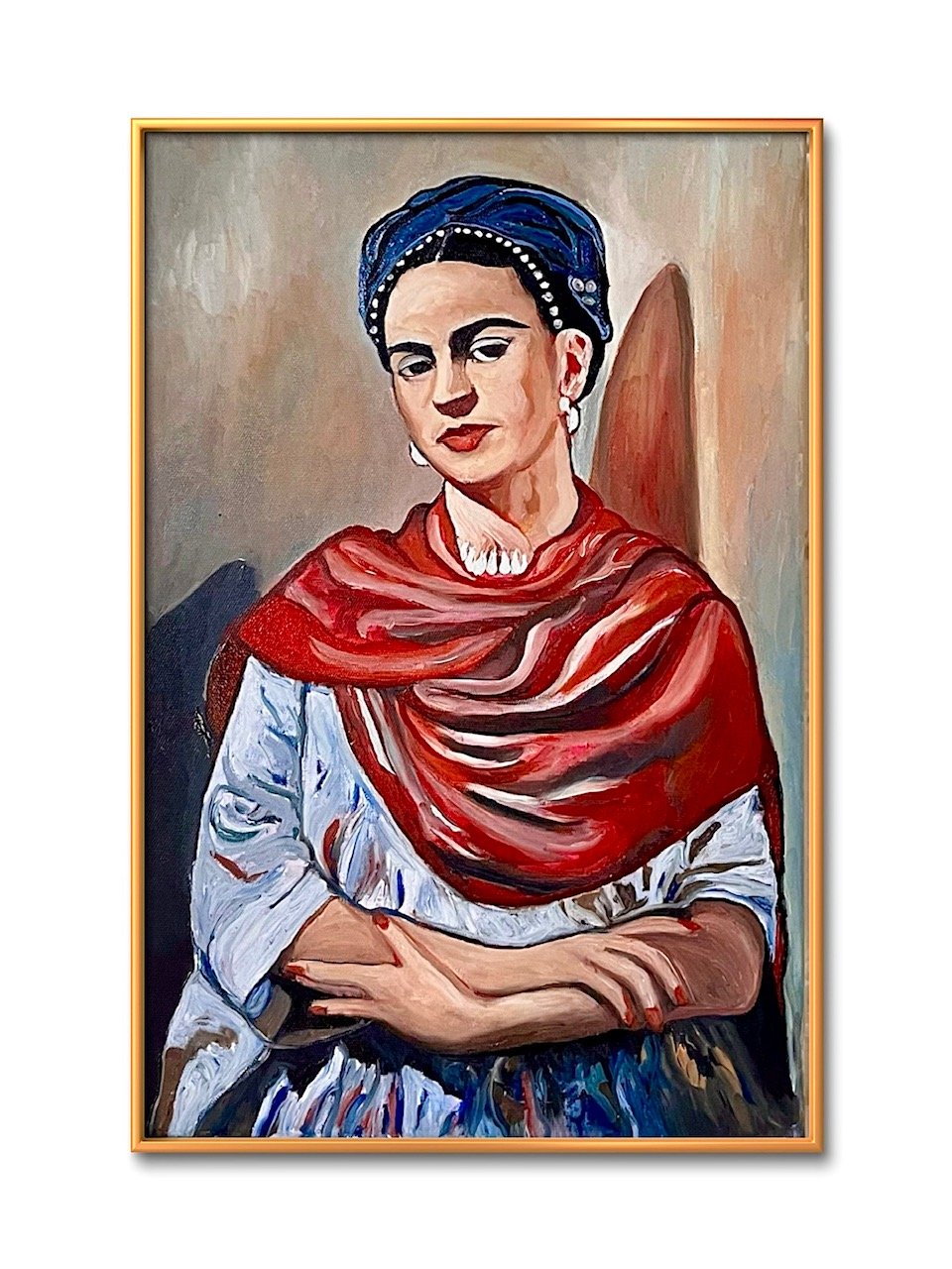 Frida Kahlo